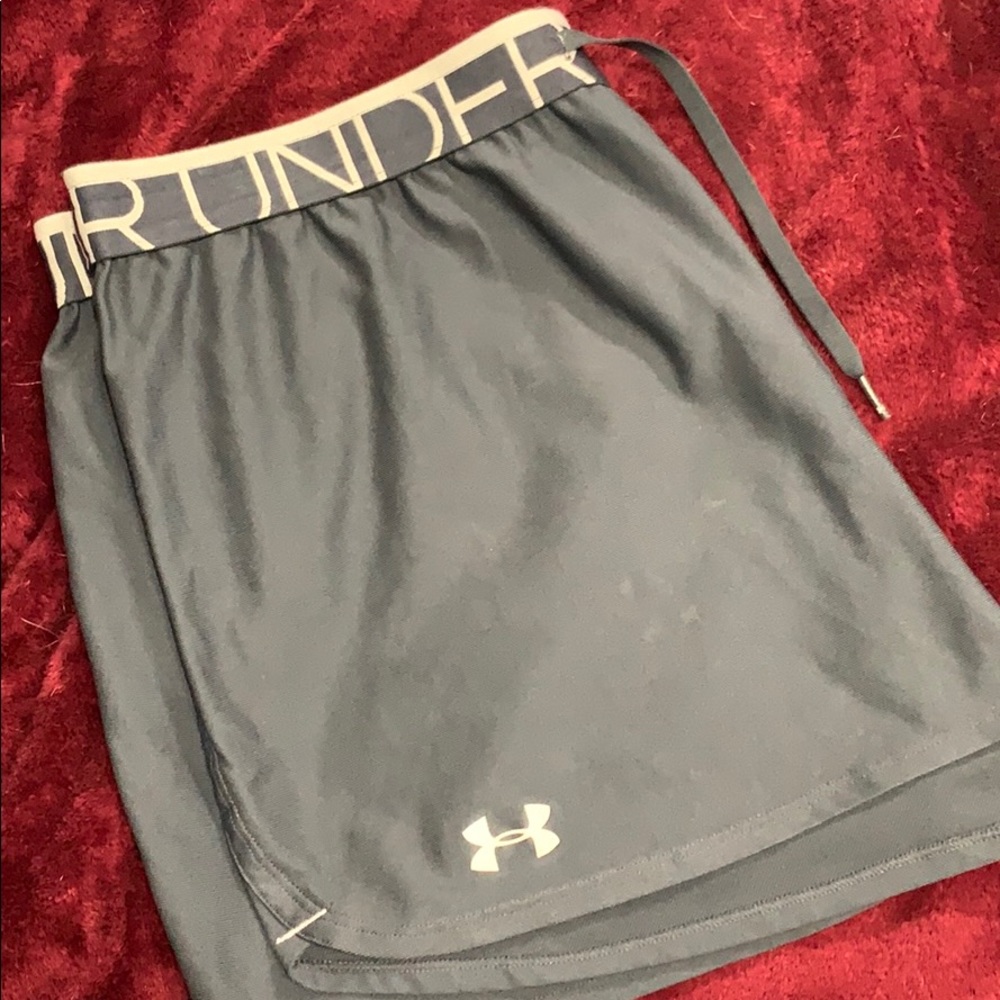 Under Armour shorts